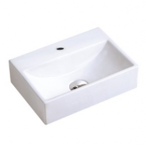 PW3329 Wall Hung or Above Basin
